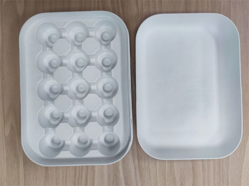 濕壓水果、茶葉、月餅紙托 (3)