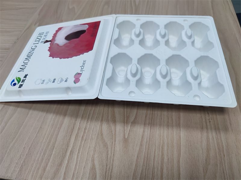 濕壓水果、茶葉、月餅紙托 (4)