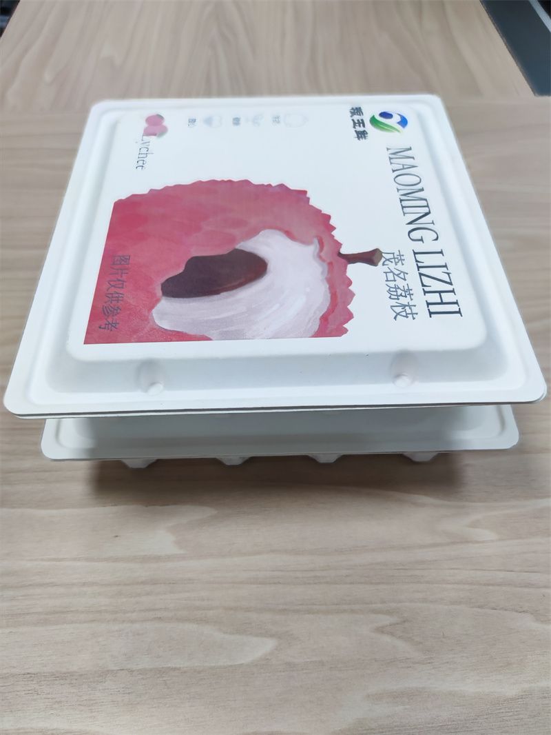 濕壓水果、茶葉、月餅紙托 (1)